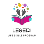 Lesedi Life Skills Program Logo