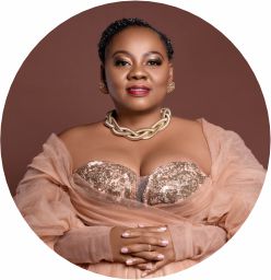 Founder Mrs Nthabi Montsho